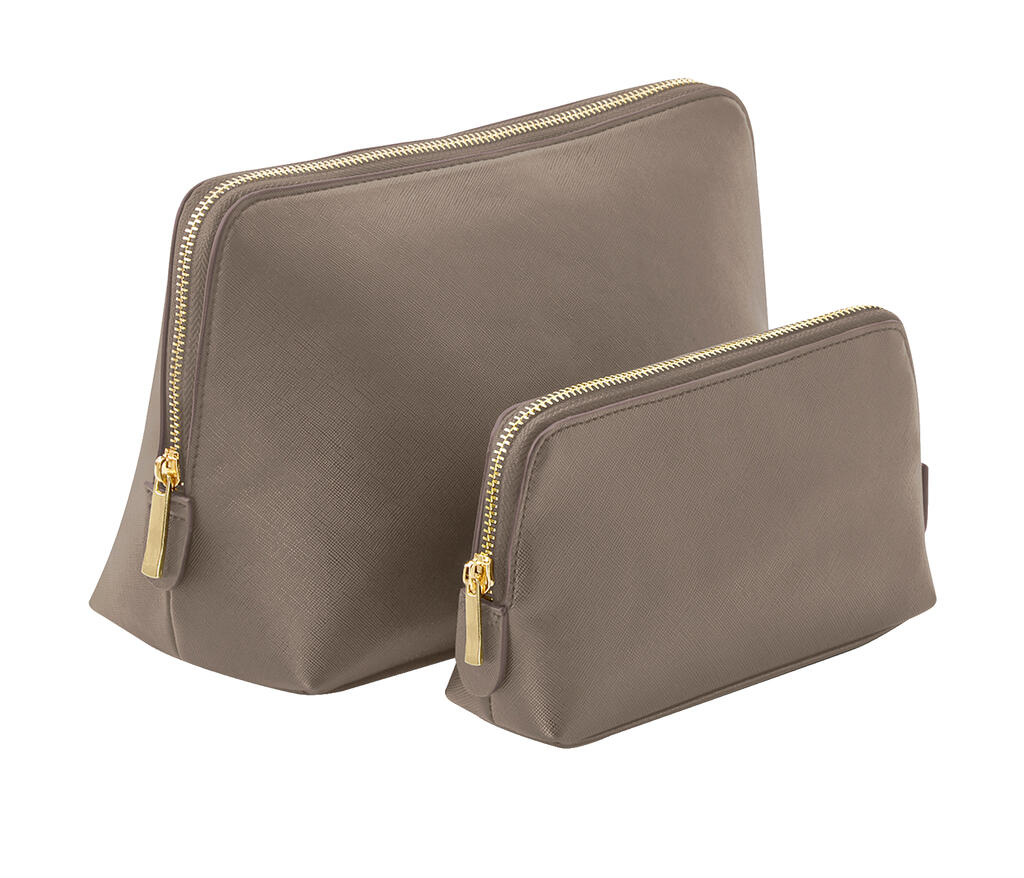 Estuche Accesorio Boutique  Taupe