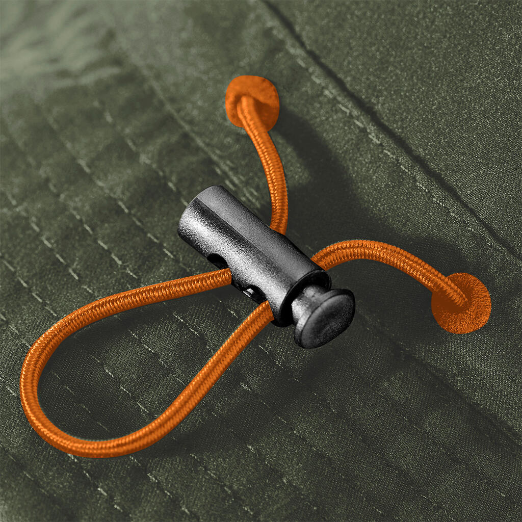  Beechfield Gorro pescador poliéster recicladootro