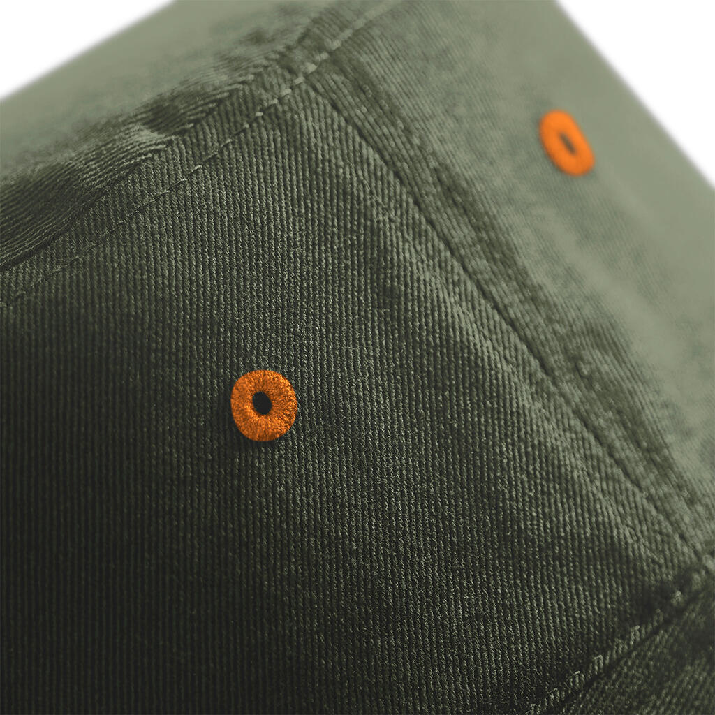  Beechfield Gorro pescador poliéster recicladootro