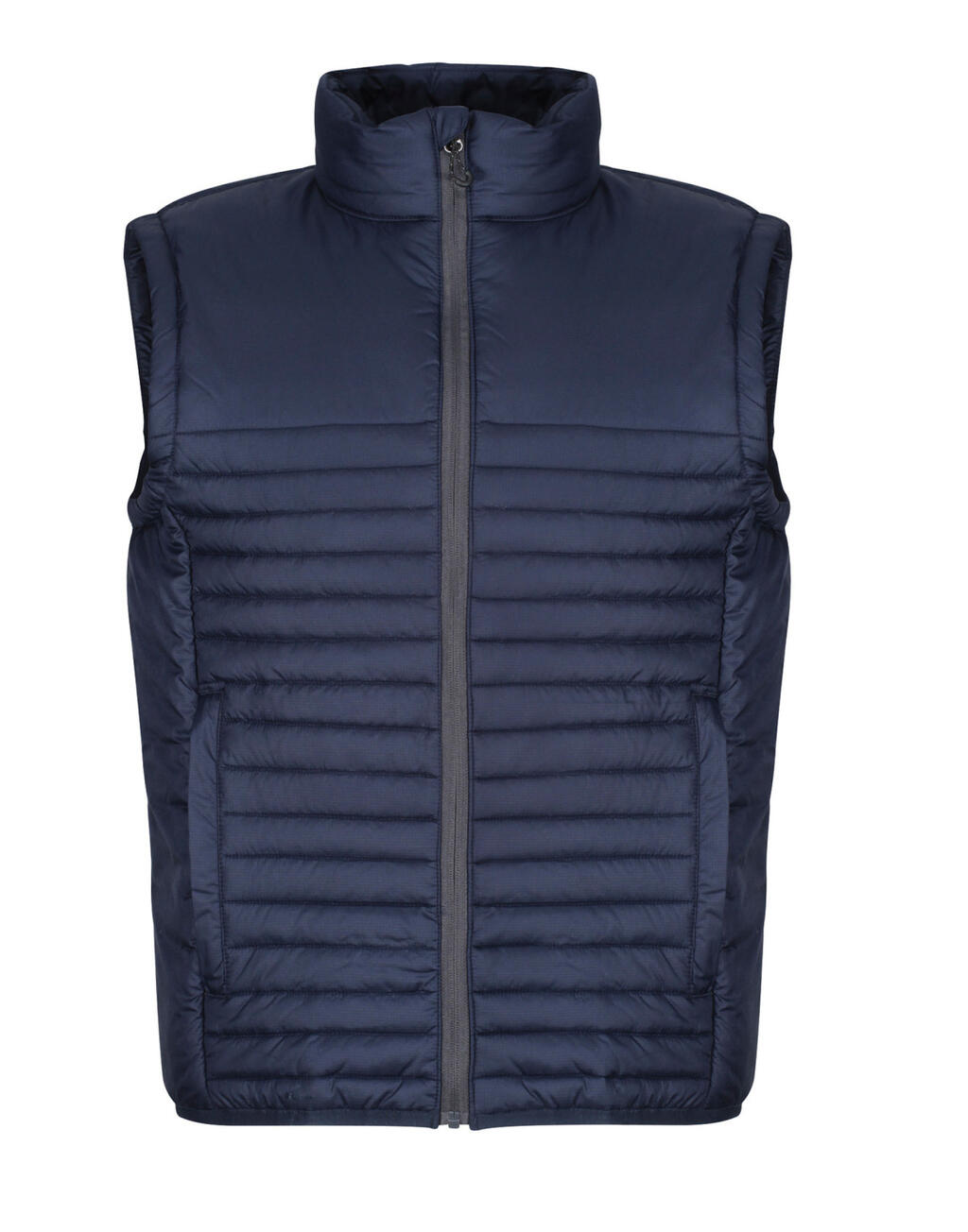 Chaleco reciclado Insulated Navy