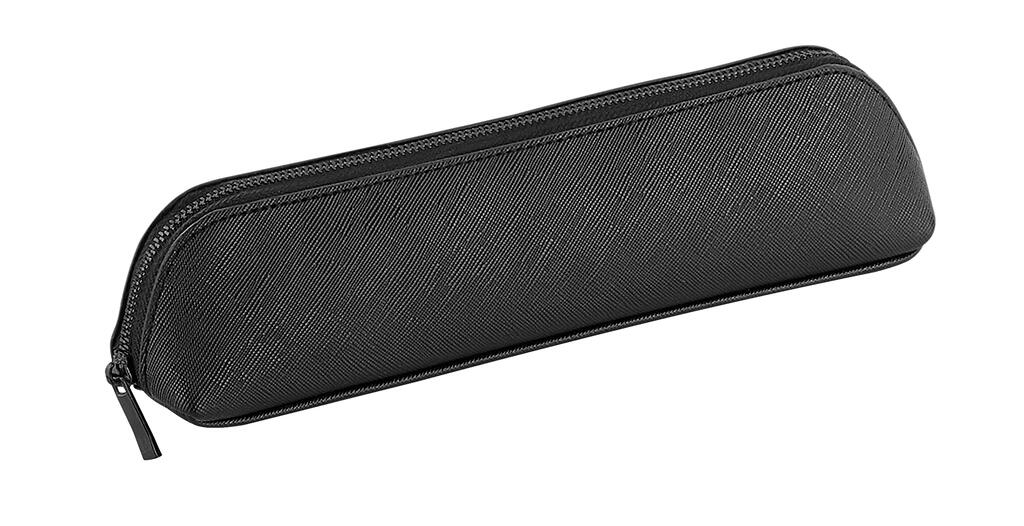 Mini Estuche Accesorio Boutique  Black/Black