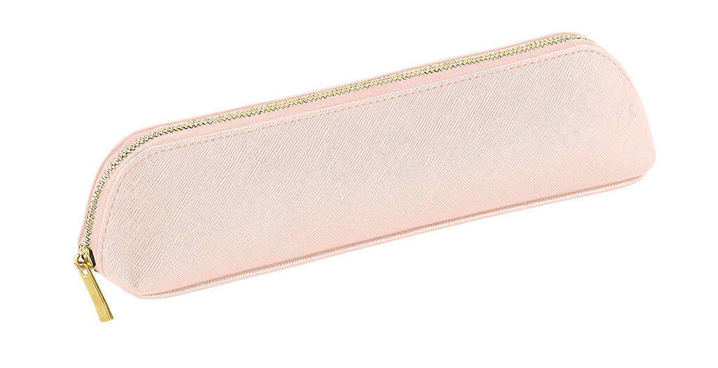Mini Estuche Accesorio Boutique  Soft Pink
