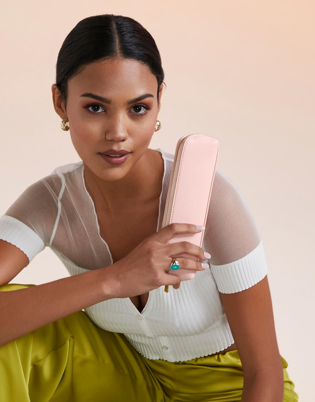  Bag Base Mini Estuche Accesorio Boutique otro