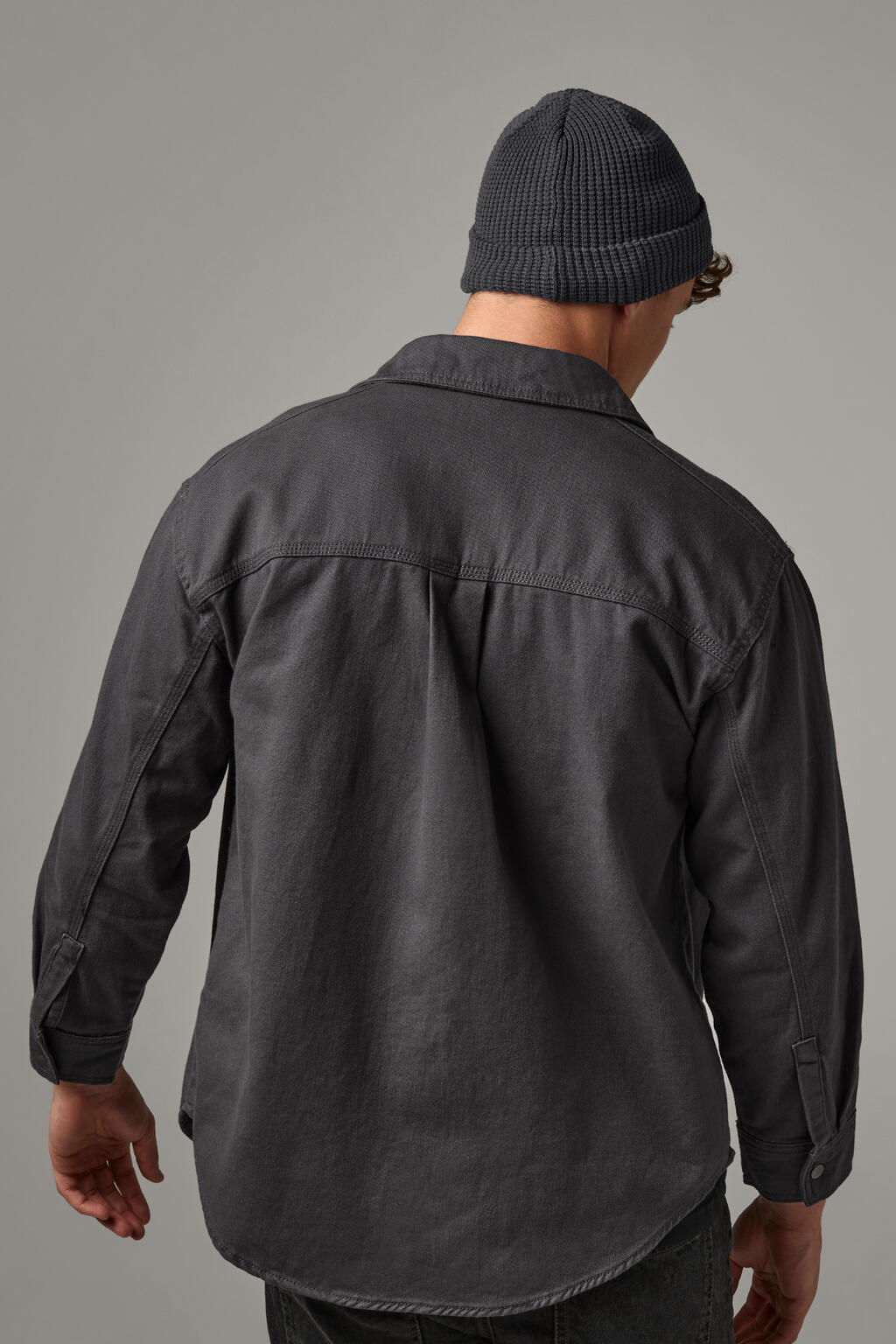  Beechfield Gorro algodón orgánico diseño gofreotro