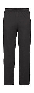 Pantalón ligero Black