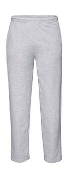 Pantalón ligero Heather Grey