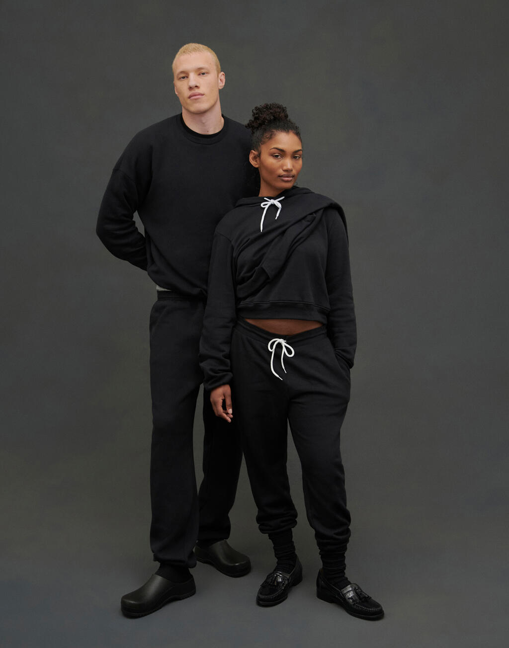  Bella Pantalones Unisex deporteotro