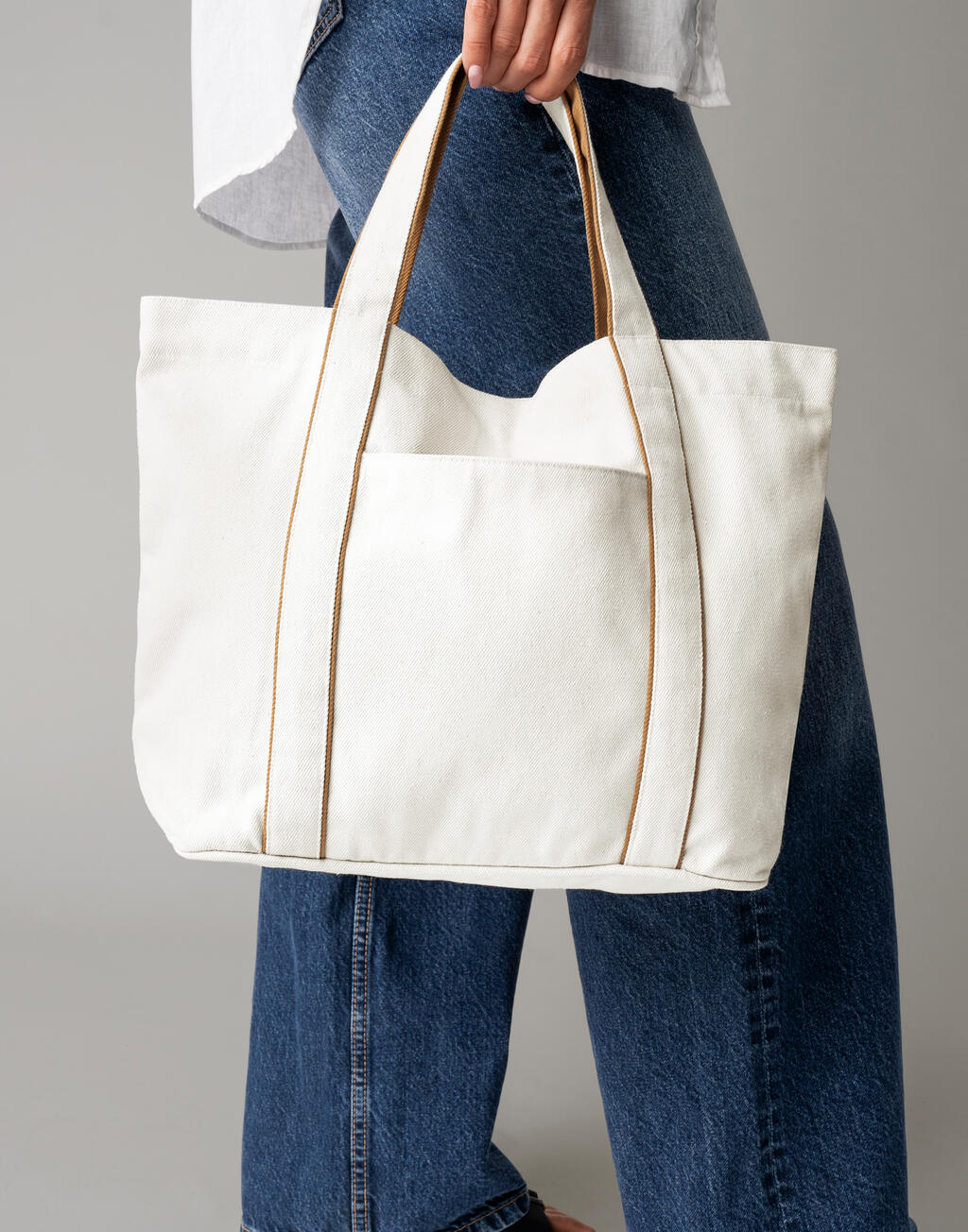 Westford Mill Tote Deportiva Mediana