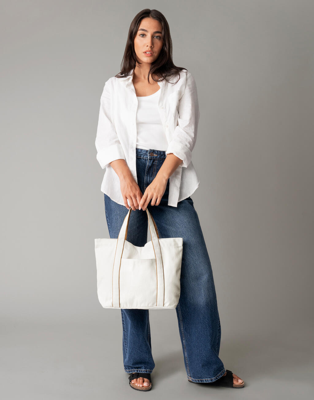  Westford Mill Tote Deportiva Medianaotro