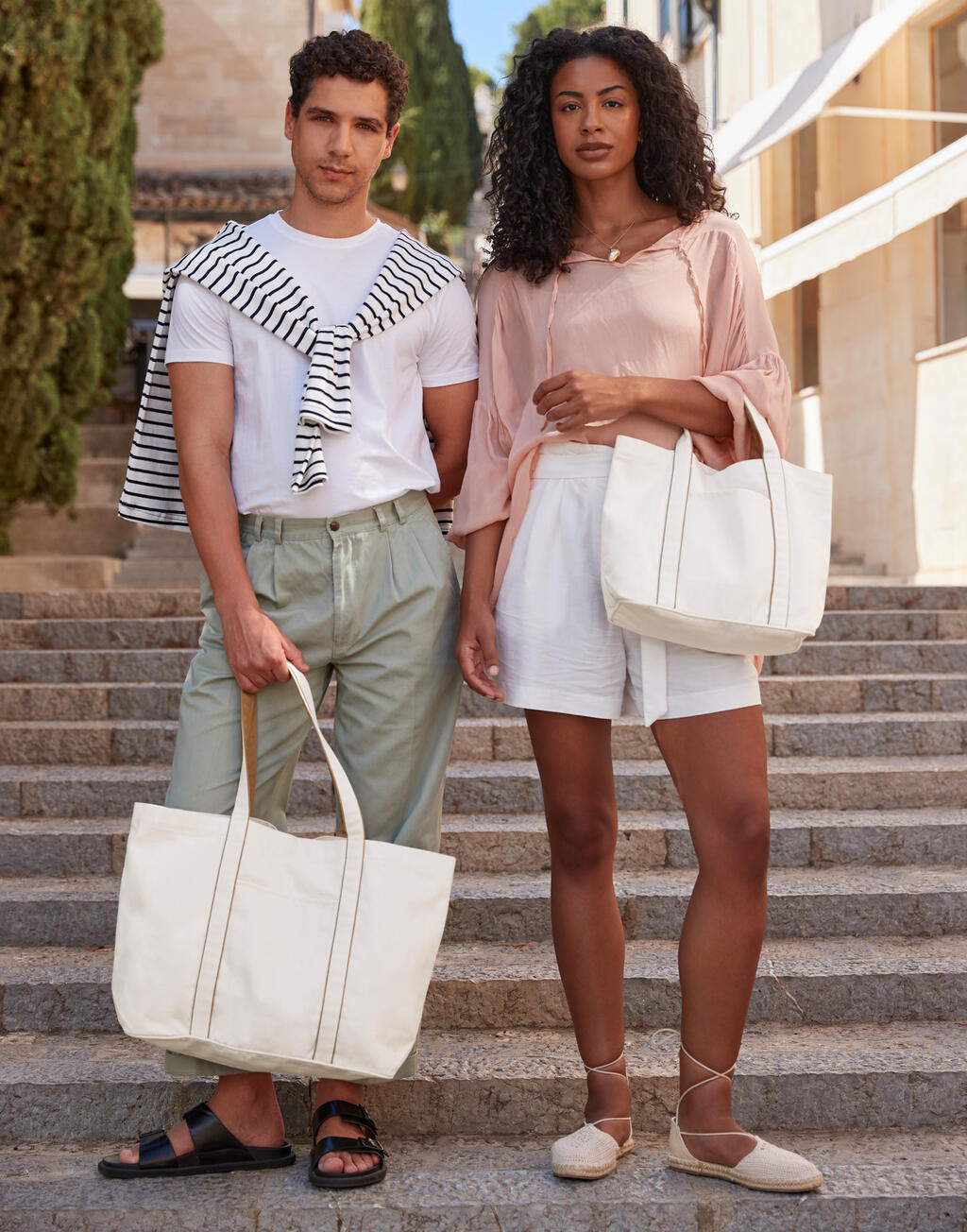  Westford Mill Tote Deportiva Grandeotro