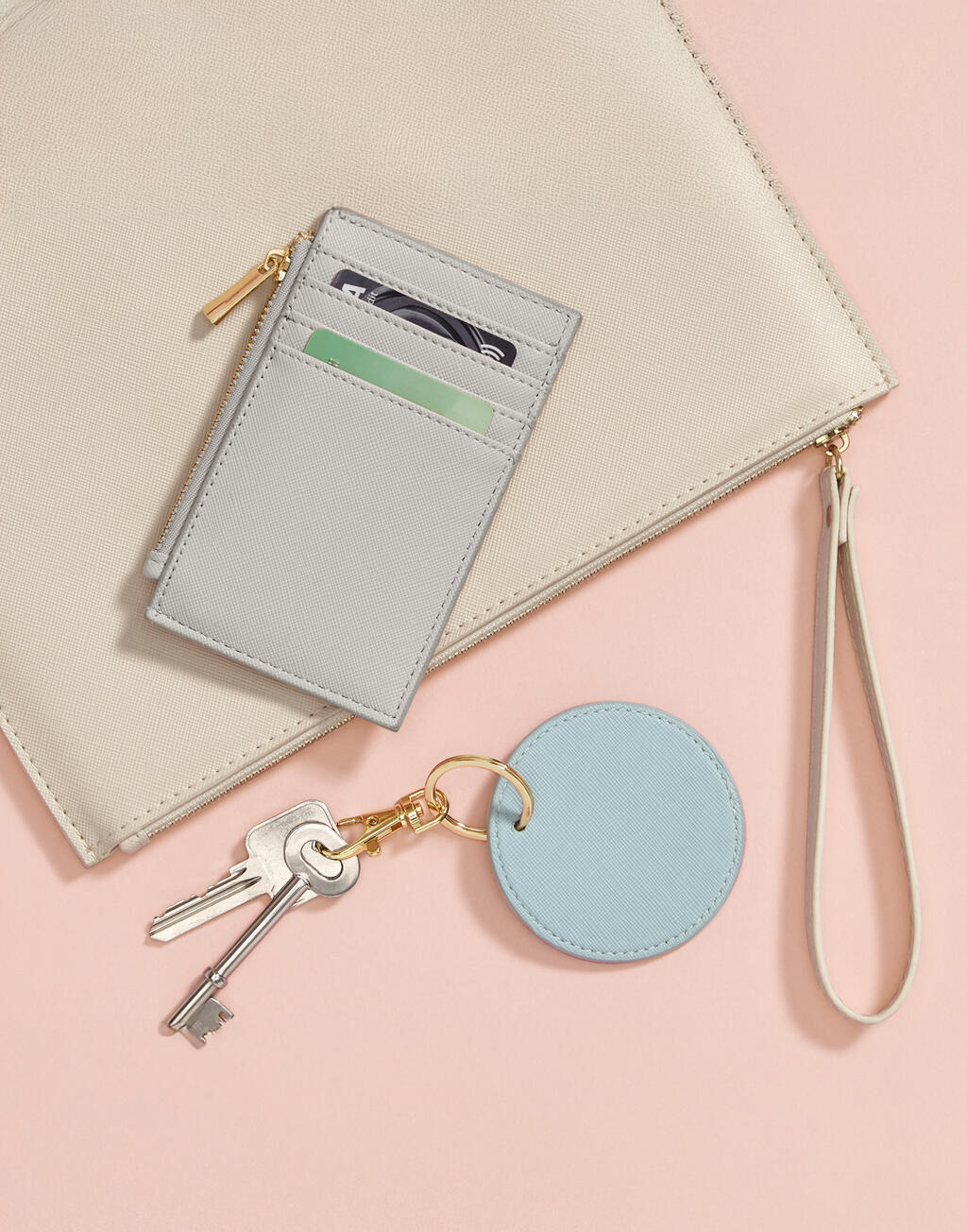  Bag Base Tarjetero Holder Boutique otro