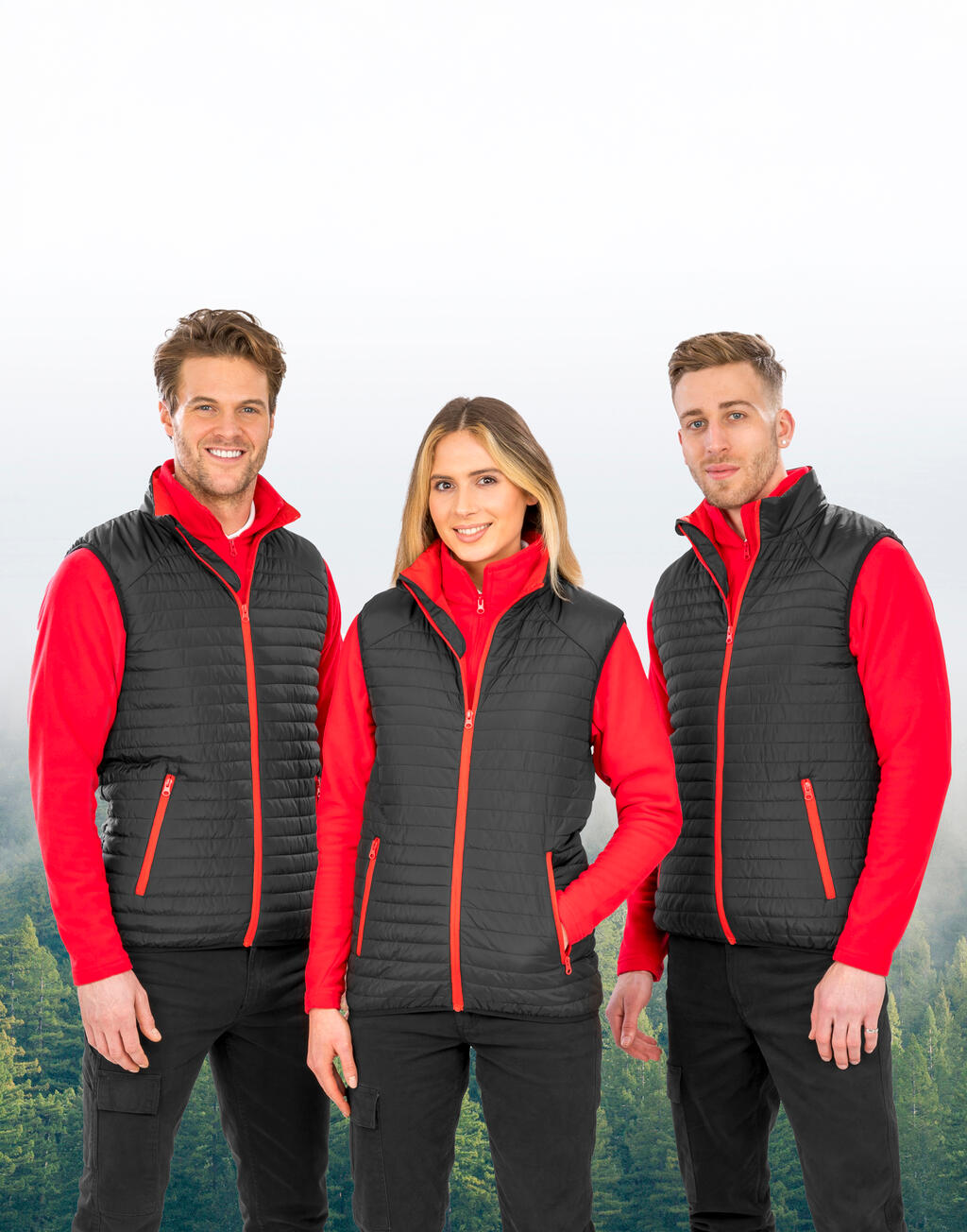  Result Chaleco acolchado otro