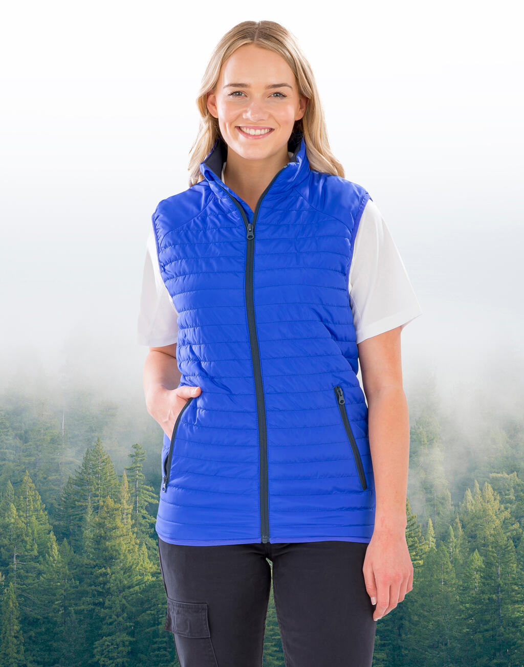  Result Chaleco acolchado otro