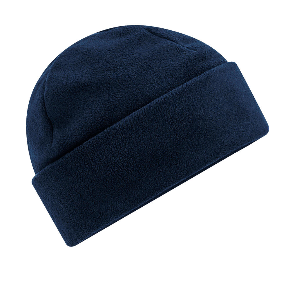 Gorro de Lana reciclado French Navy