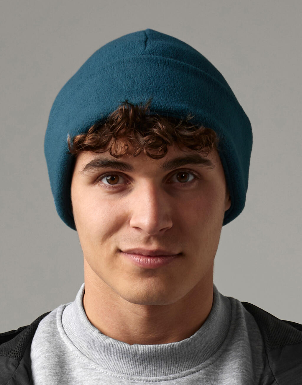  Beechfield Gorro de Lana recicladootro