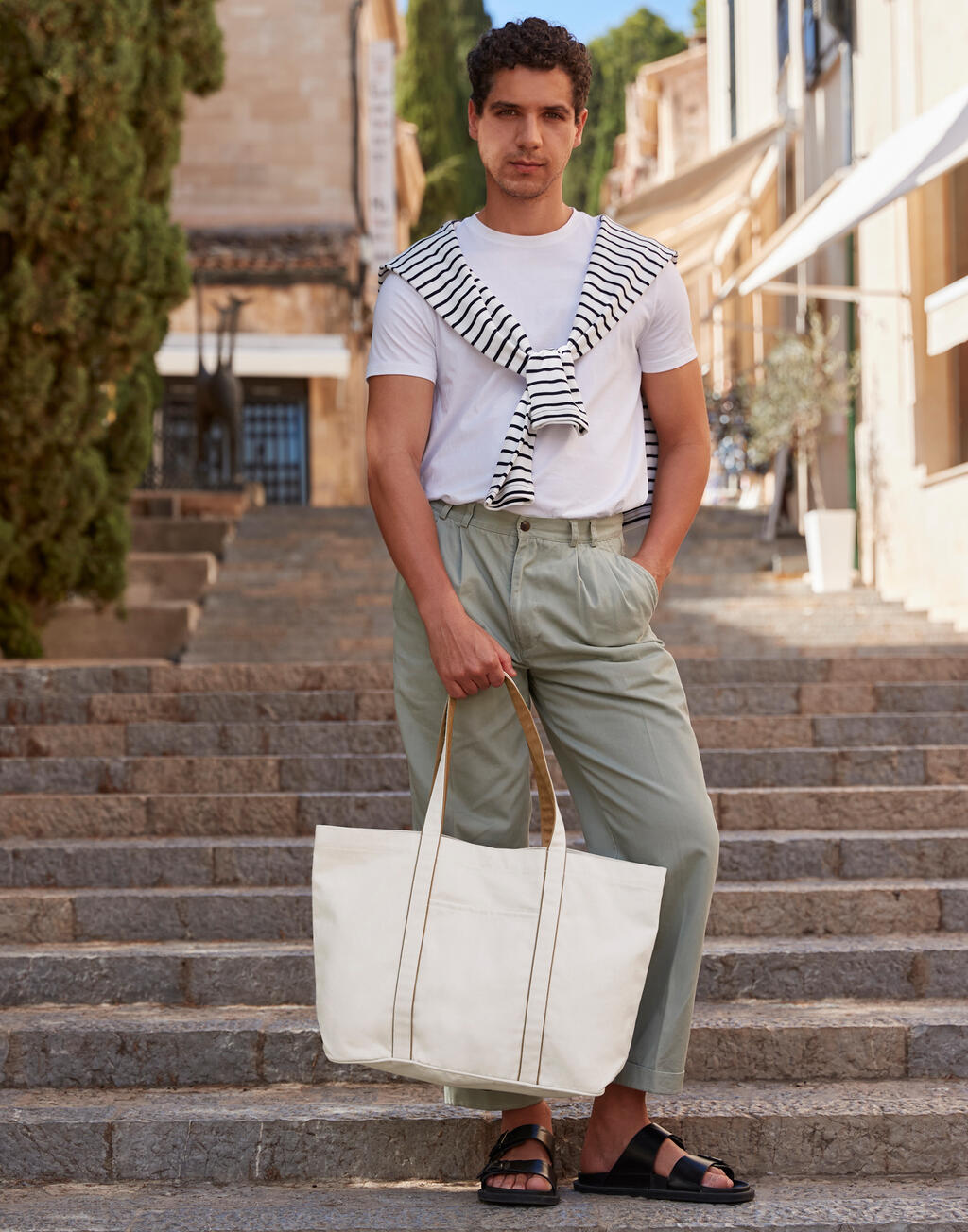  Westford Mill Tote Deportiva Grandeotro