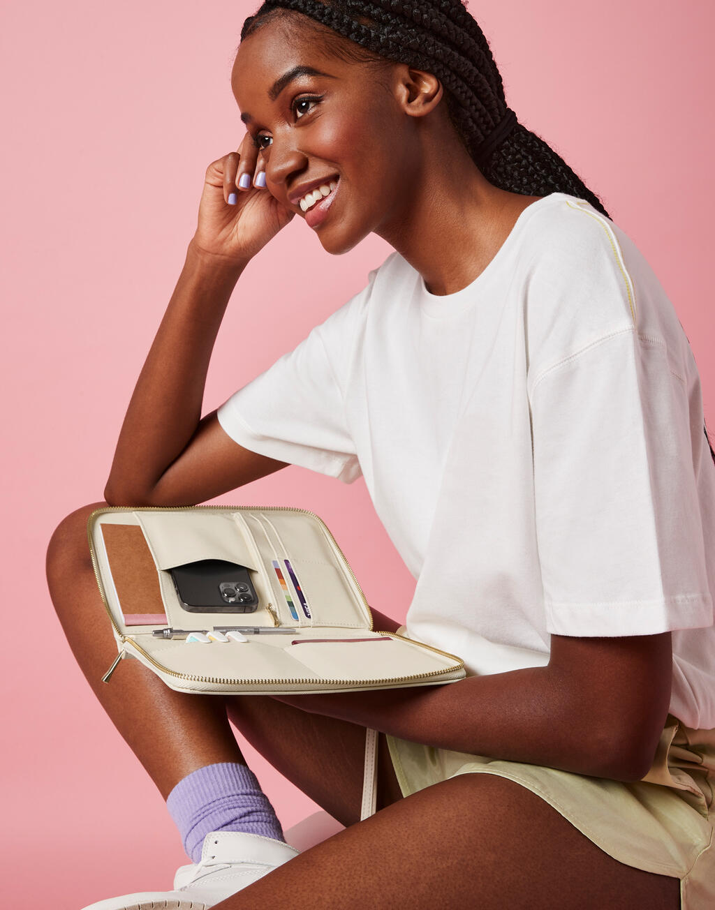  Bag Base Cartera Travel/Tech Boutique otro