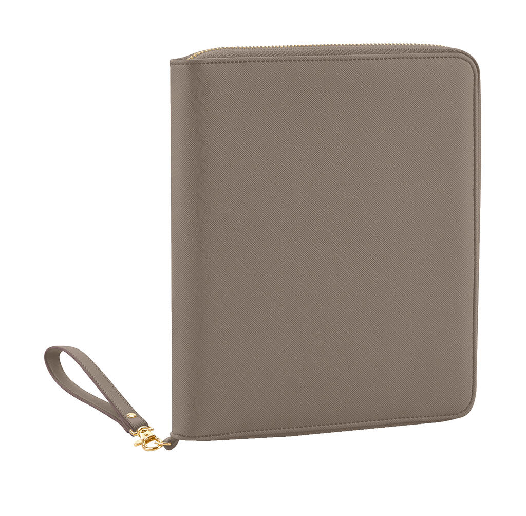 Cartera Travel/Tech Boutique  Taupe