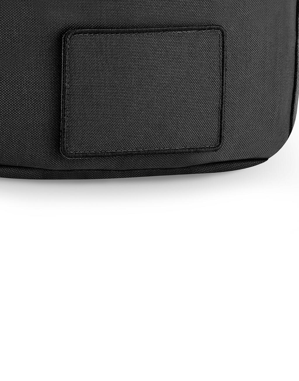  Bag Base Parche para decoración MOLLEotro