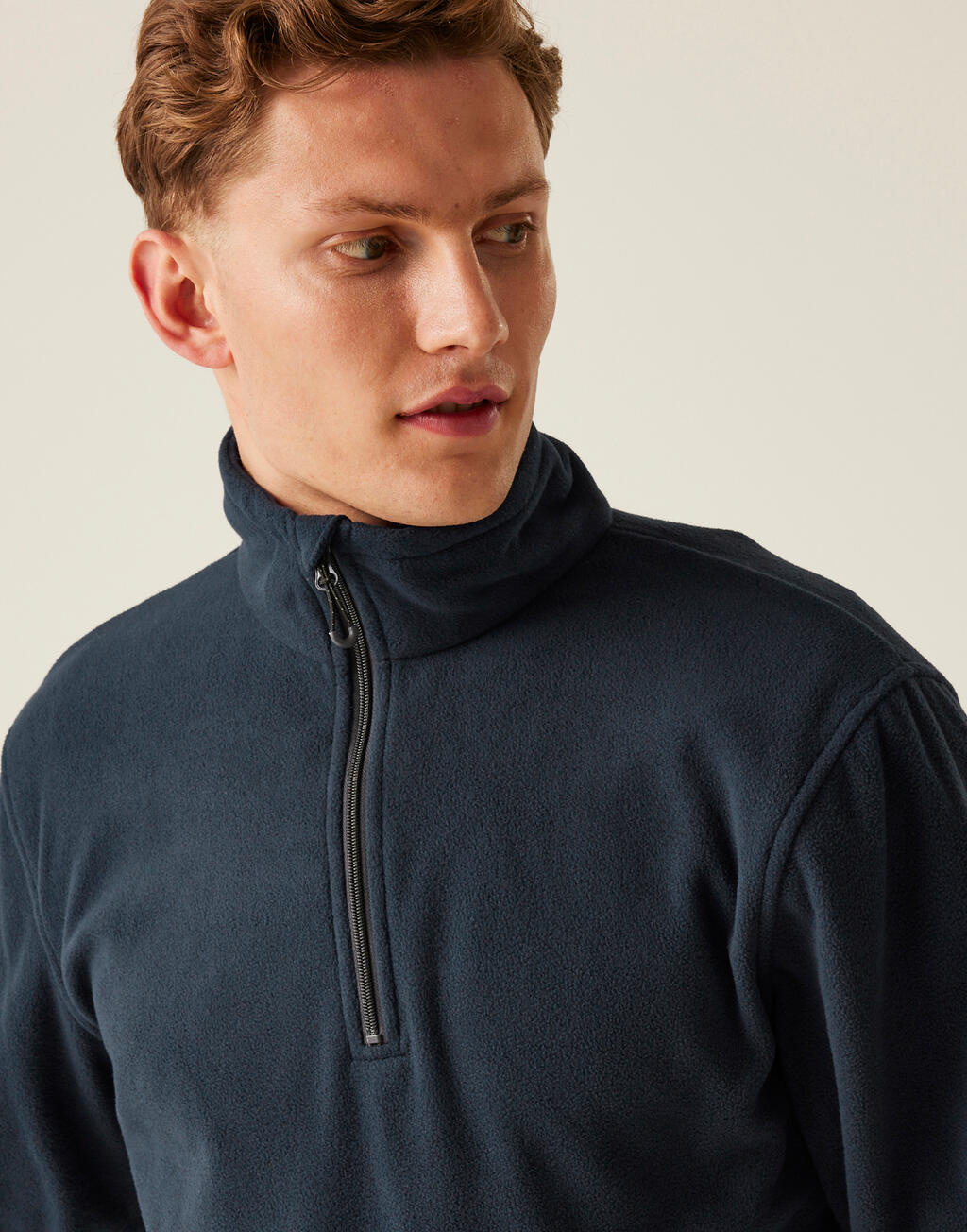  Regatta Polar reciclado media cremalleraotro