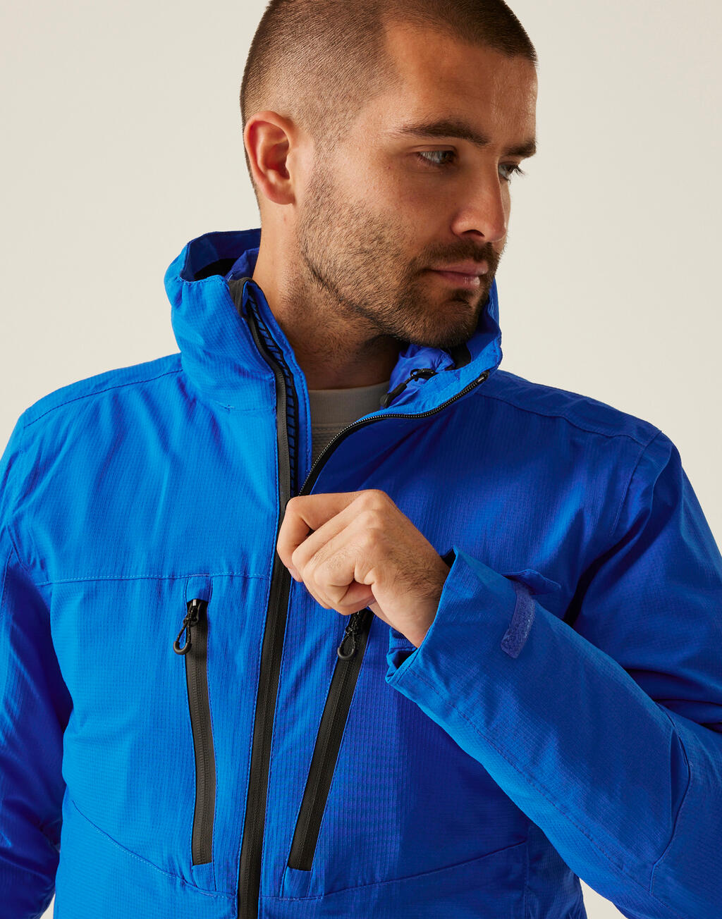  Regatta Chaqueta 3 en1 X-Pro Evader IIIotro