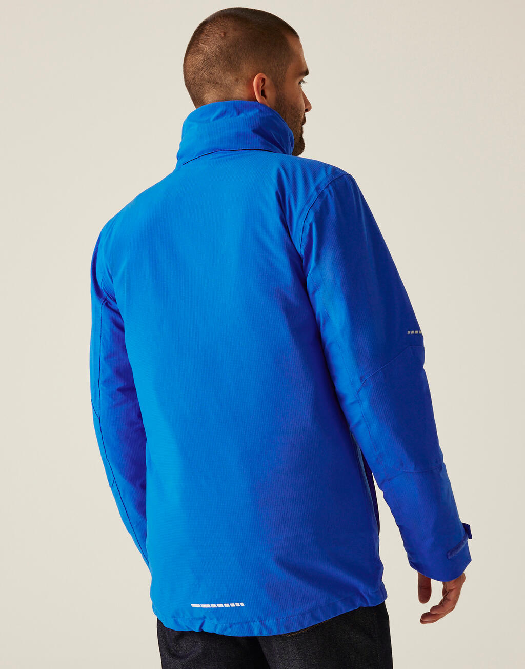  Regatta Chaqueta 3 en1 X-Pro Evader IIIotro