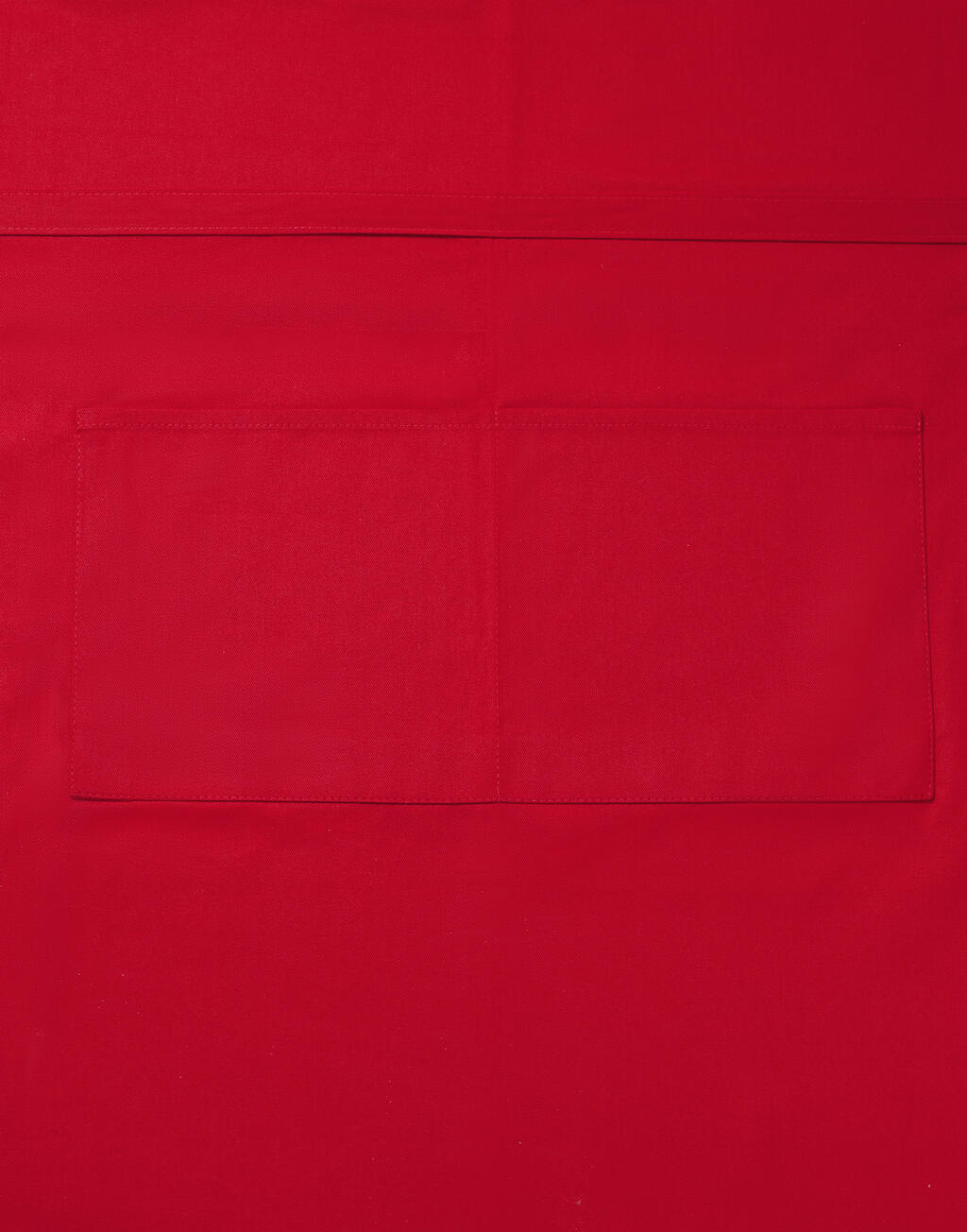  SG ACCESSORIES - BISTRO ROMA - Delantal de longitud media con bolsillootro