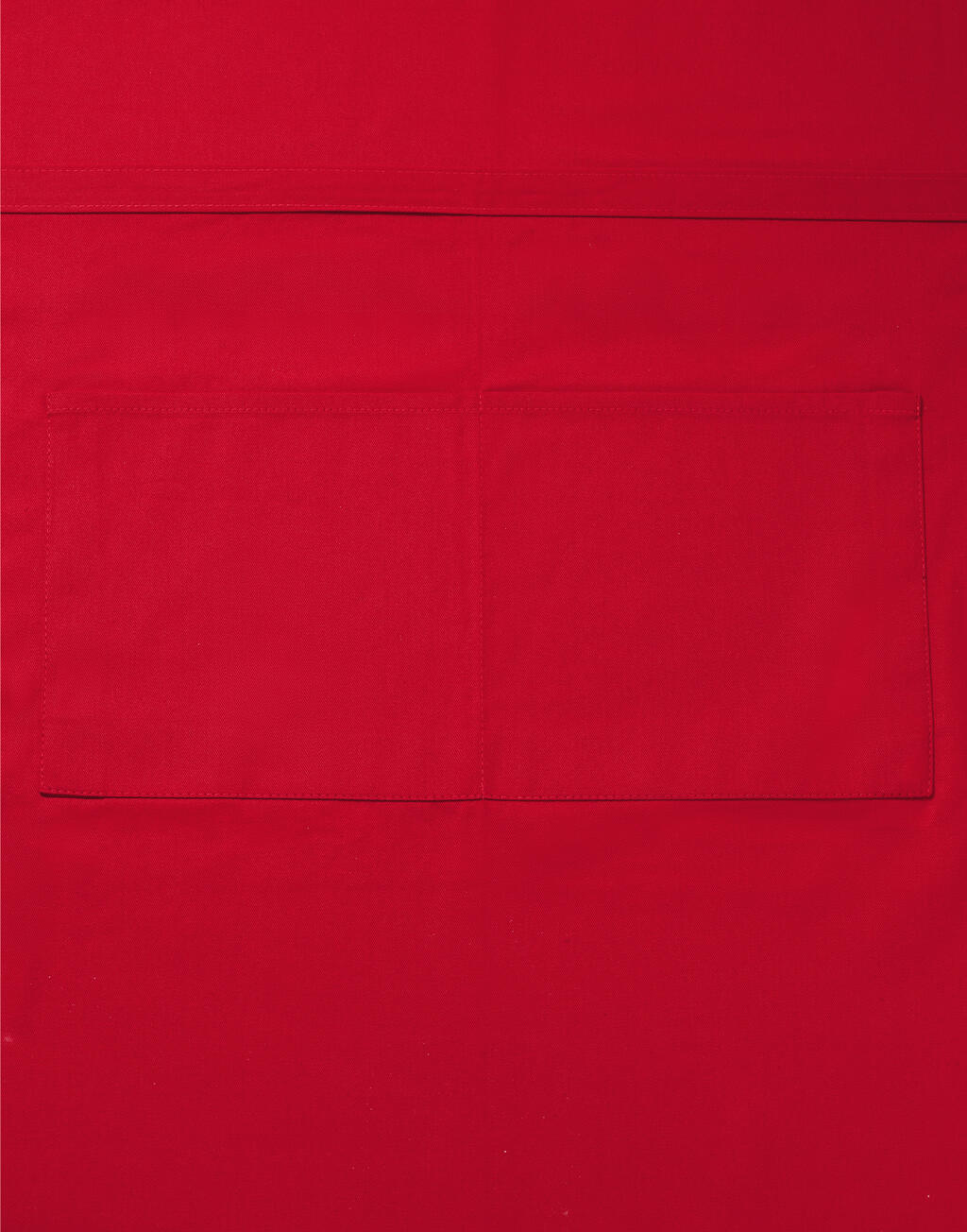  SG ACCESSORIES - BISTRO BRUSELAS - Delantal Bistro Corto con Bolsillootro