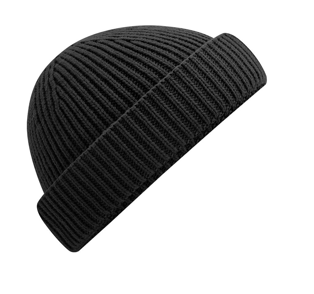 Gorro Harbour Black