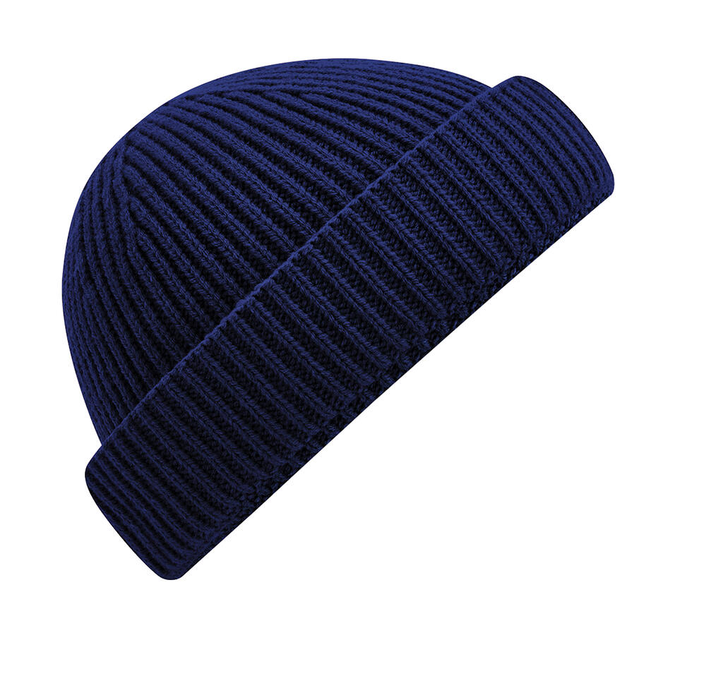 Gorro Harbour Oxford Navy