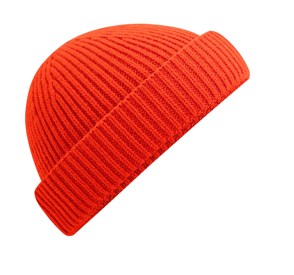 Gorro Harbour Fire Red