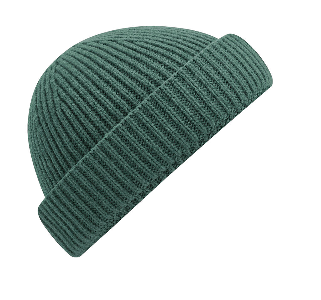 Gorro Harbour Marine Green