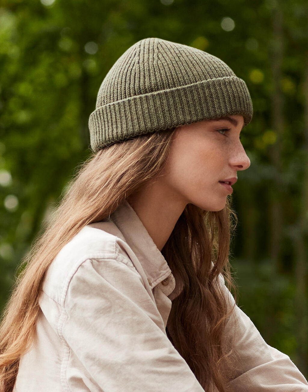  Beechfield Gorro Harbourotro