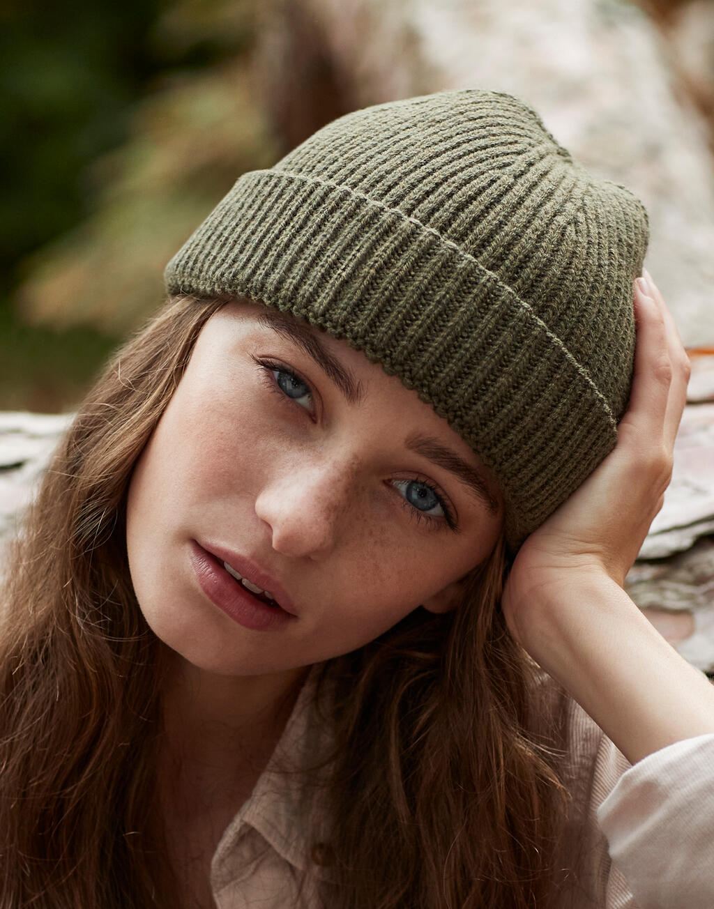  Beechfield Gorro Harbourotro