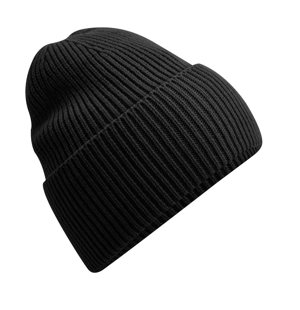 Gorro Oversize  Black