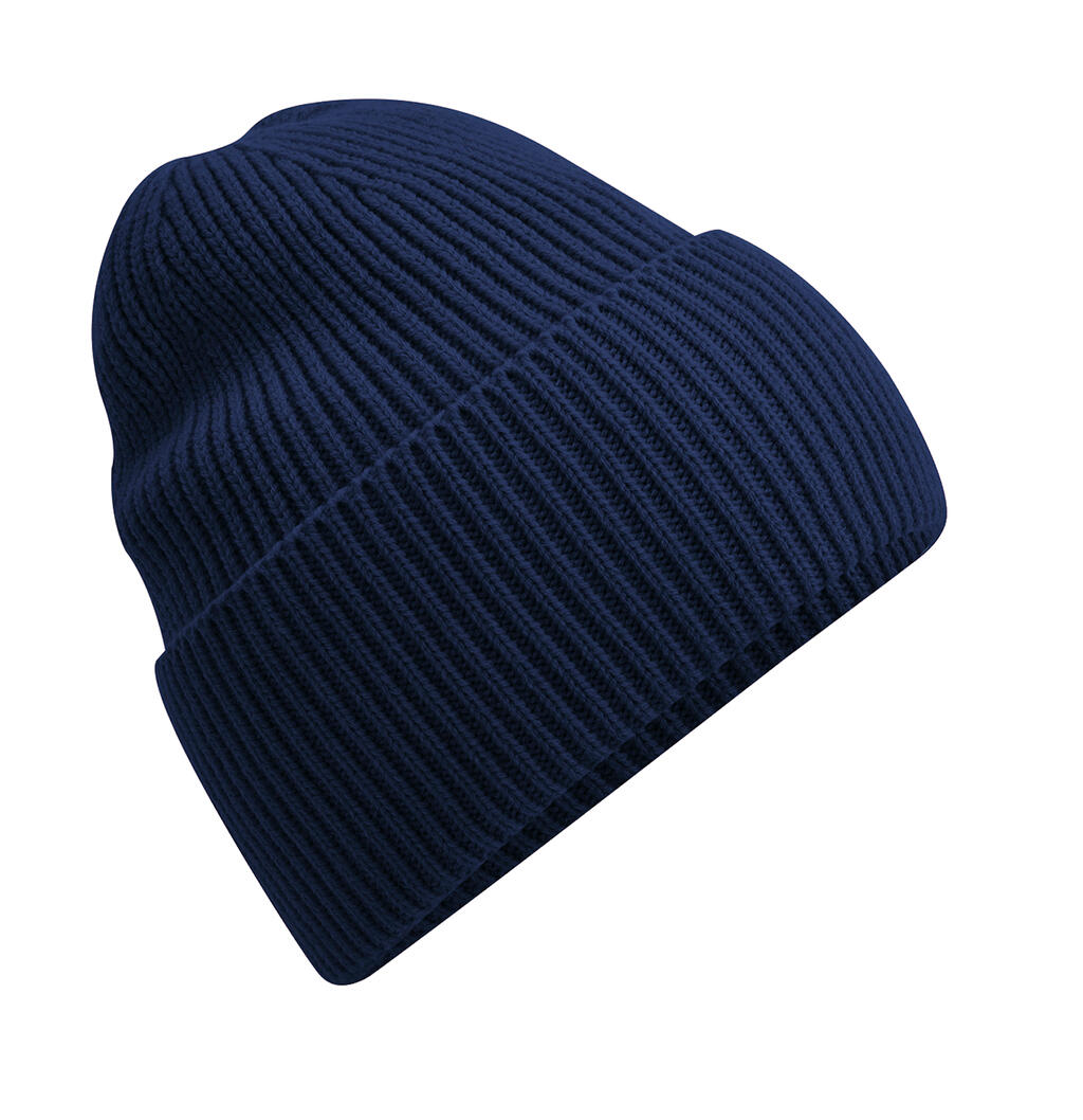 Gorro Oversize  Oxford Navy