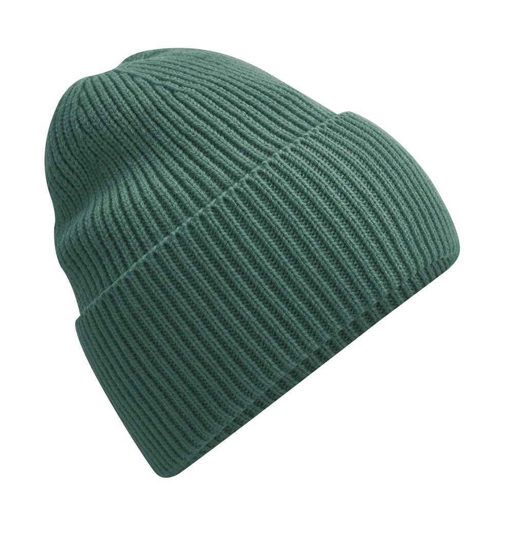 Gorro Oversize  Marine Green