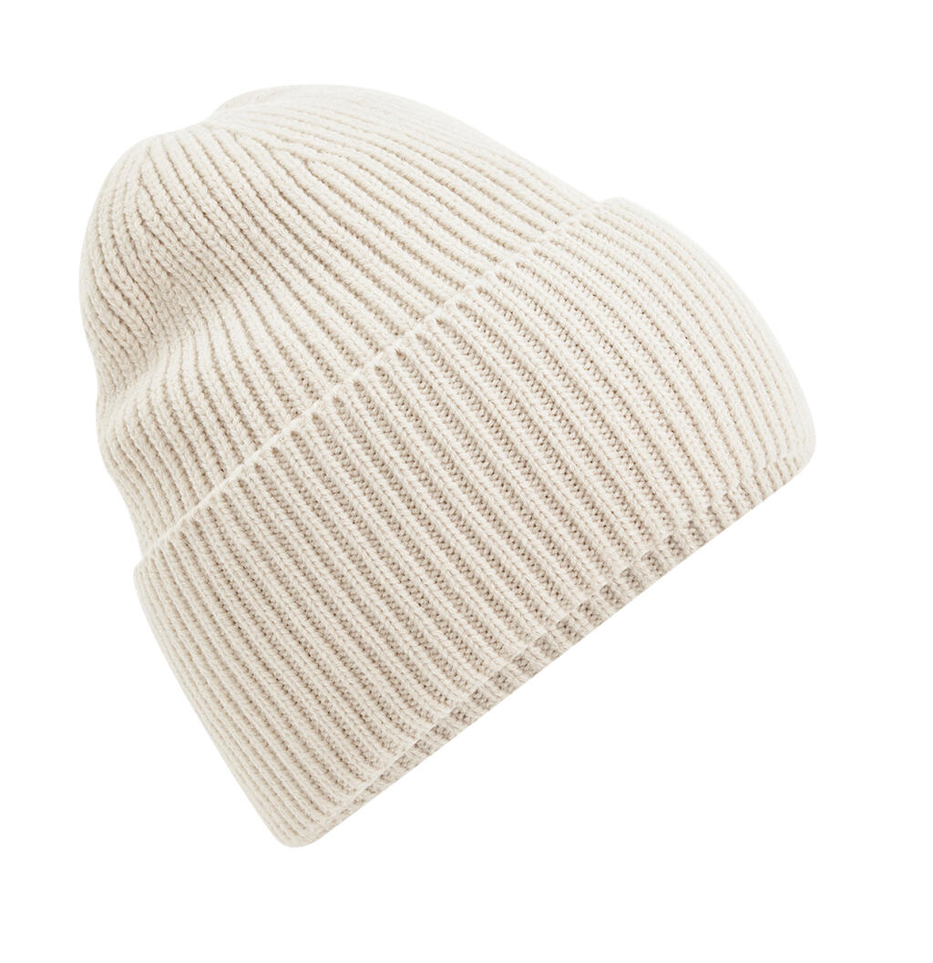 Gorro Oversize  Oatmeal