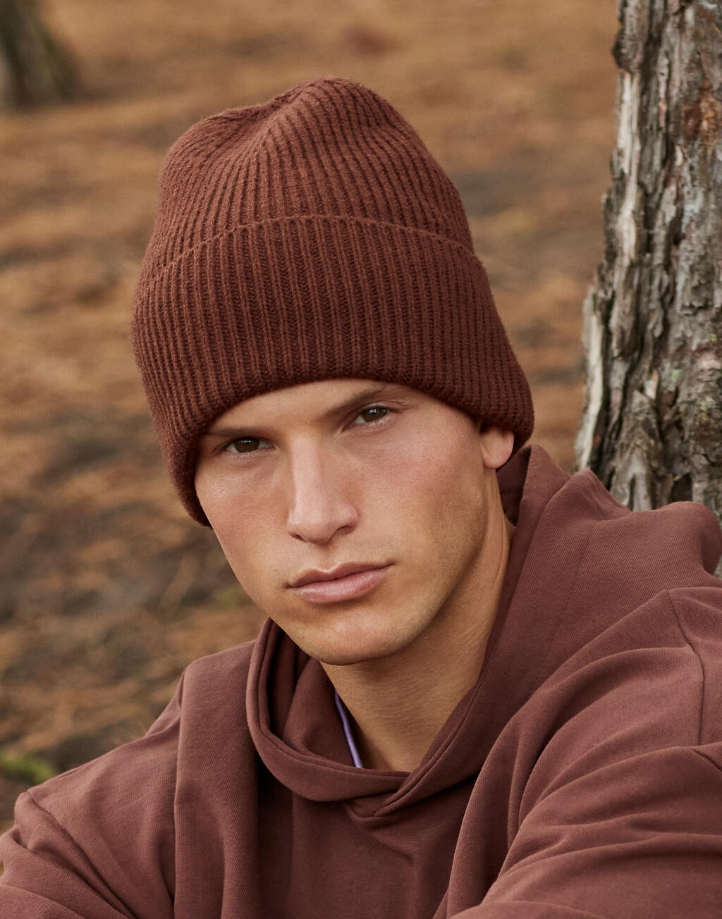  Beechfield Gorro Oversize otro