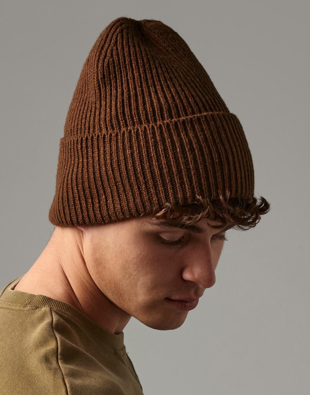  Beechfield Gorro Oversize otro