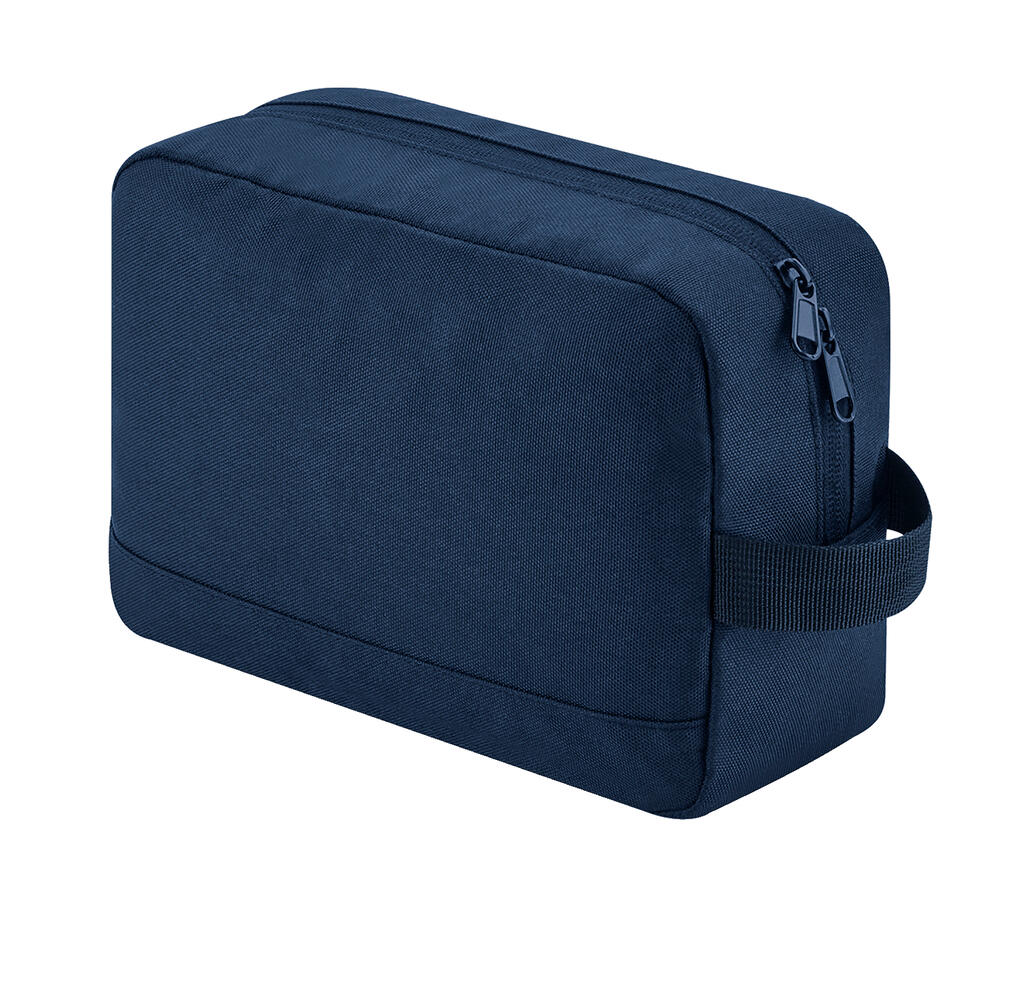 Neceser reciclado Essentials Navy