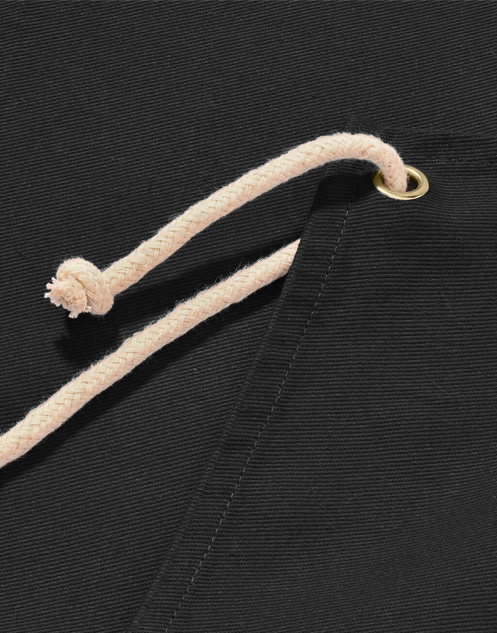  SG ACCESSORIES - BISTRO CORCEGA- Delantal de pana con bolsillootro