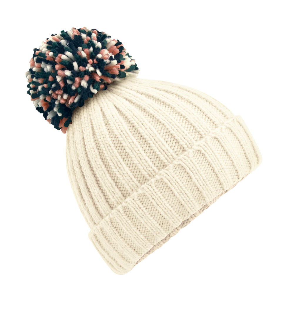 Gorro Hygge Off White