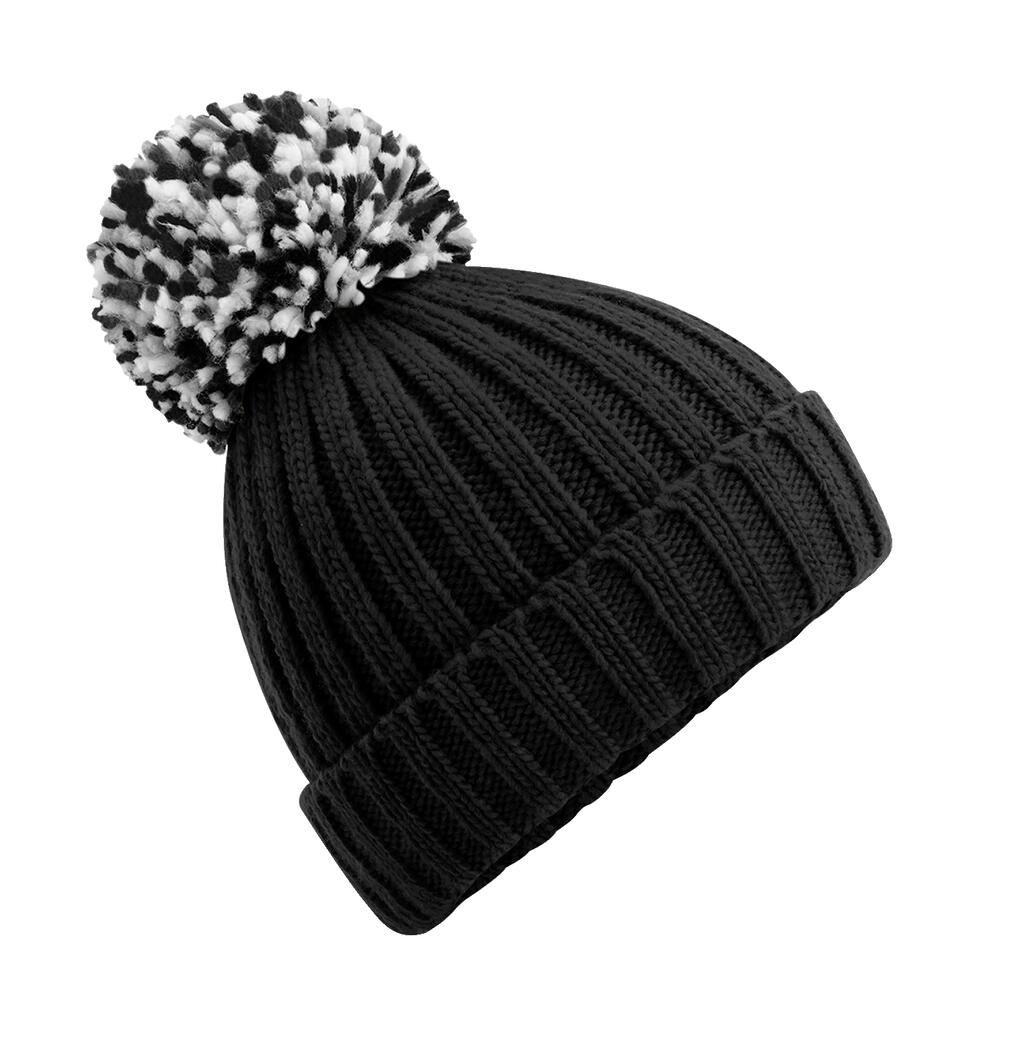 Gorro Hygge Black