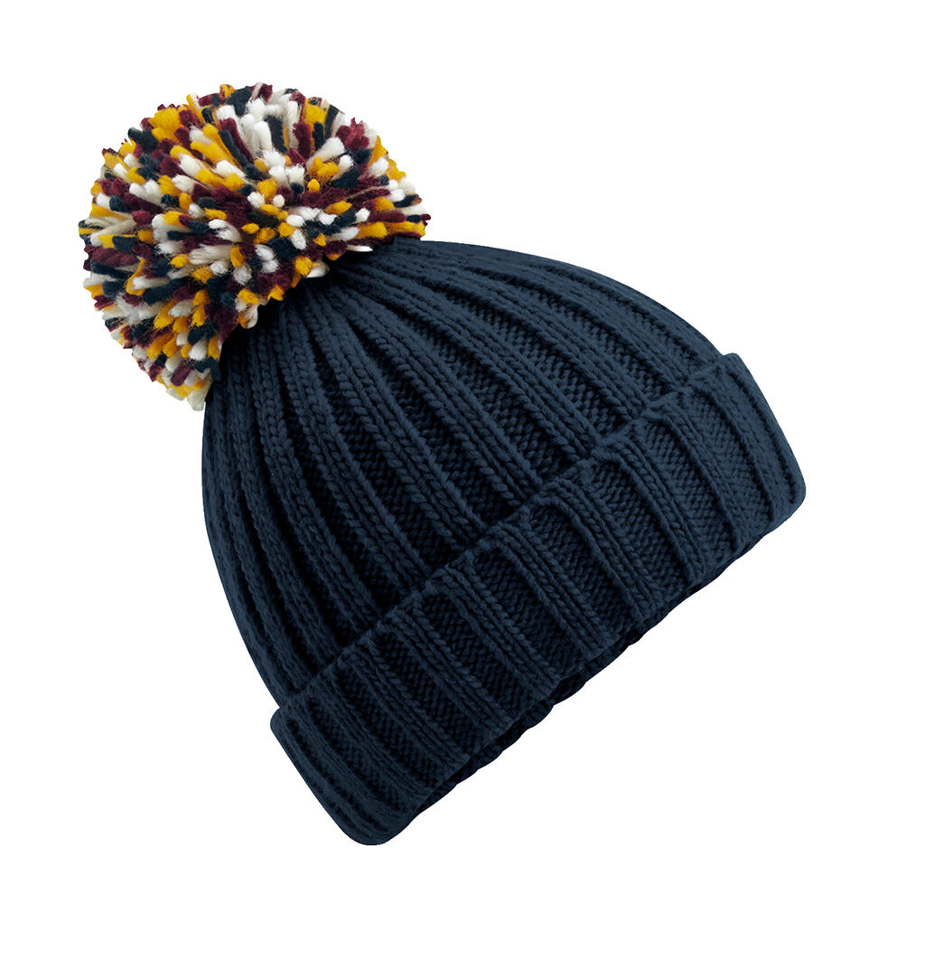 Gorro Hygge French Navy