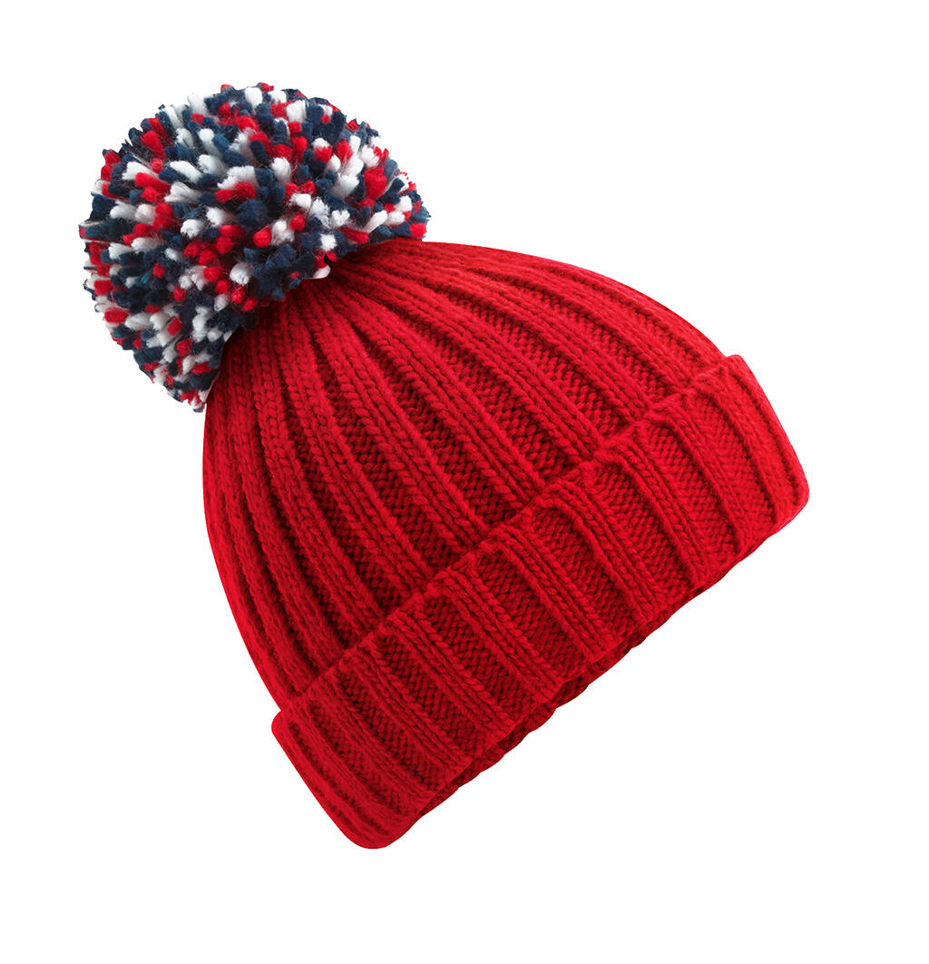 Gorro Hygge Classic Red