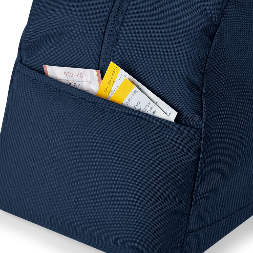  Bag Base Bolsa de viaje reciclada Essentialsotro