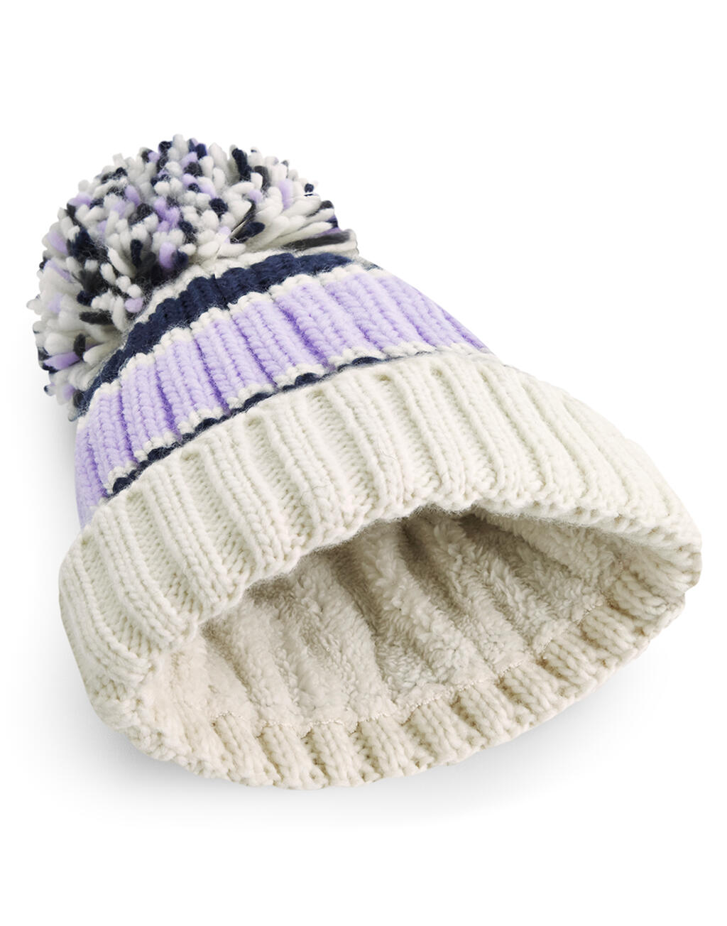  Beechfield Gorro Hygge a rayasotro