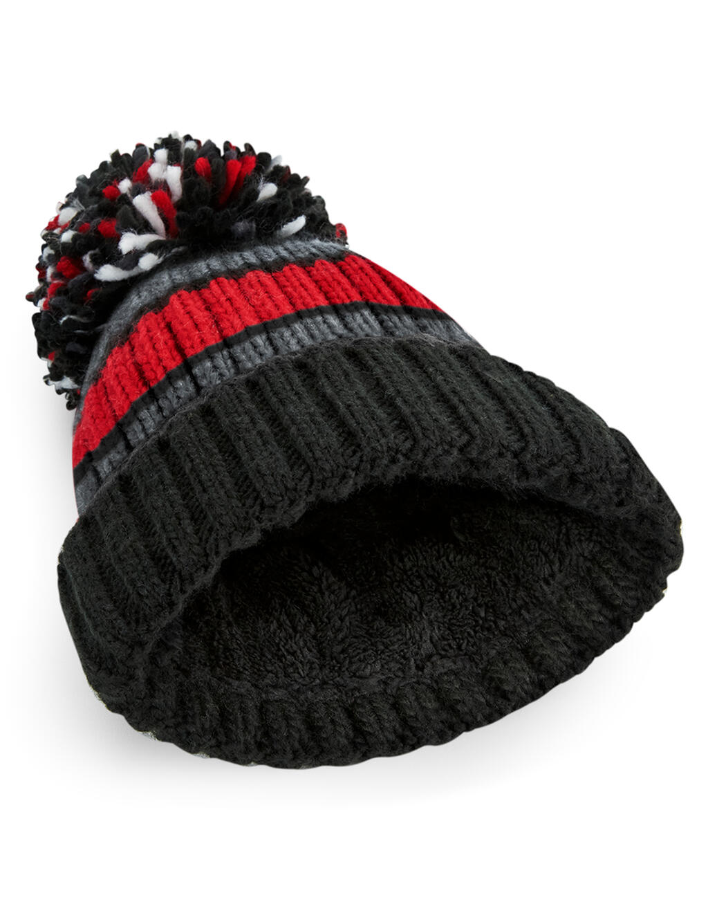  Beechfield Gorro Hygge a rayasotro