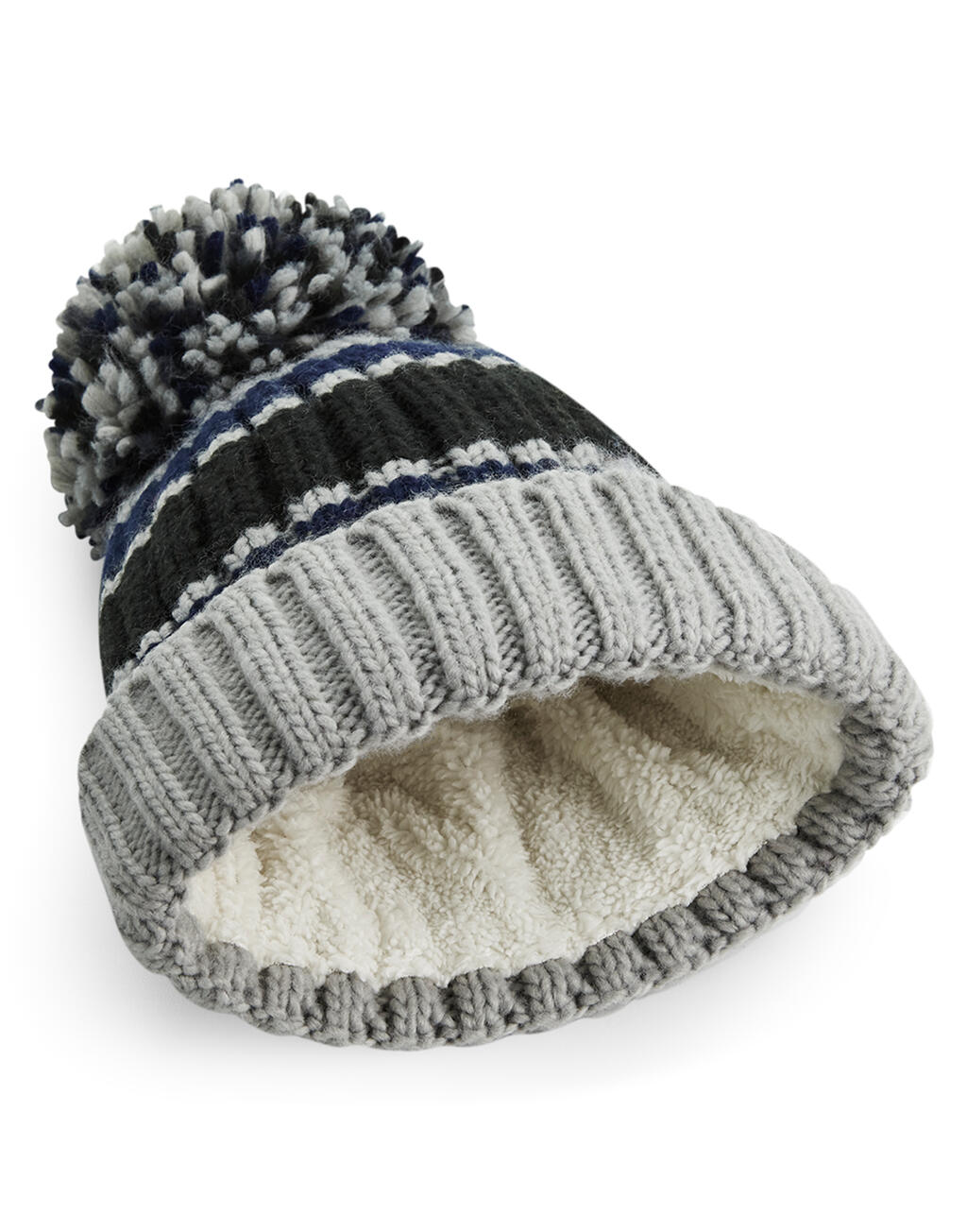  Beechfield Gorro Hygge a rayasotro